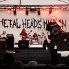 Metal heads Mission Open Air 2013