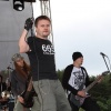 «E.M.R.» — Eger Metal Rock — Forever!!! METAL CROWD OPEN AIR FESTIVAL 2014