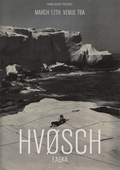 Hvosch